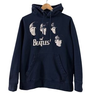 The Beatles Hoodie S